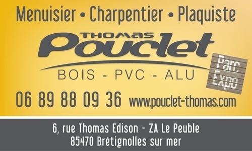 Thomas Pouclet